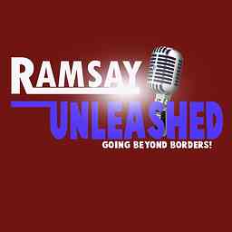 Ramsay Unleashed logo