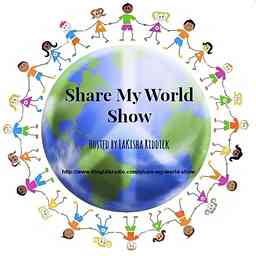 Share My World Show cover logo