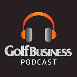 Golf Business Podcast logo