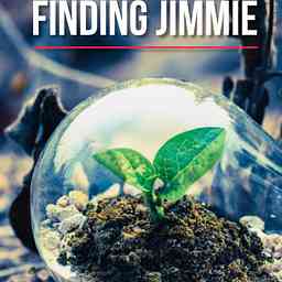 Finding Jimmie logo