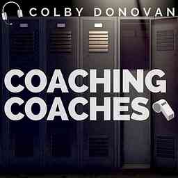 Coaching Coaches cover logo