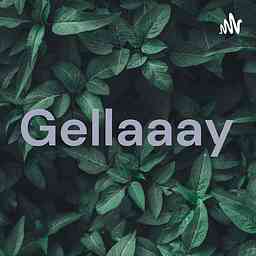 Gellaaay logo