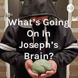 What's Going On In Joseph's Brain? cover logo