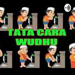 TATA CARA WUDHU cover logo