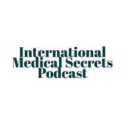 International Medical Secrets logo