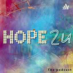 HOPE2u cover logo