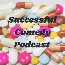 Successful Comedy Podcast logo