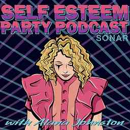 Self Esteem Party cover logo