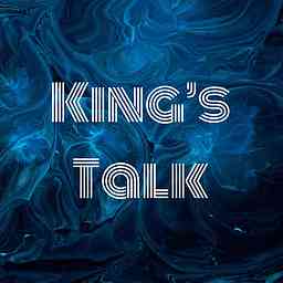 King’s Talk cover logo
