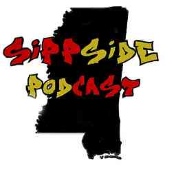 SippSide Podcast logo