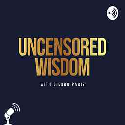 Uncensored Wisdom logo