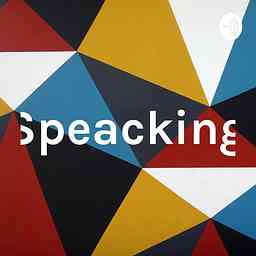 Speacking cover logo