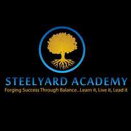 Steelyard Academy logo