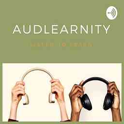 Audlearnity cover logo