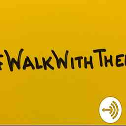#WalkWithThem cover logo