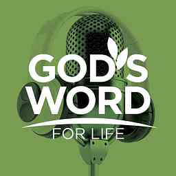 God's Word for Life cover logo