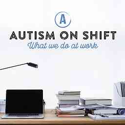 Autism On Shift logo