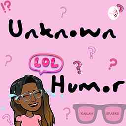 Unknown Humor cover logo