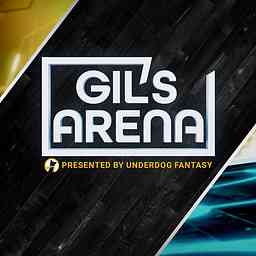 Gil's Arena cover logo