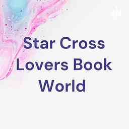 Star Cross Lovers Book World cover logo