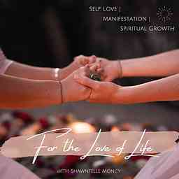For The Love Of Life logo