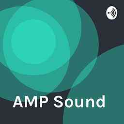 AMP Talk cover logo