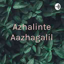 Azhalinte Aazhagalil cover logo