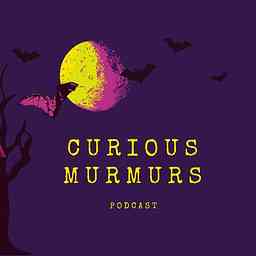 Curious Murmurs cover logo