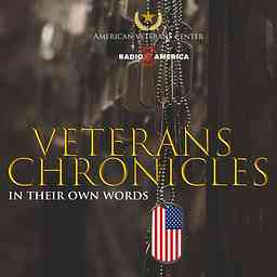 Veterans Chronicles logo