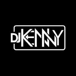 DJ Kenny Podcast logo