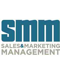 Sales Leadership Conversations cover logo