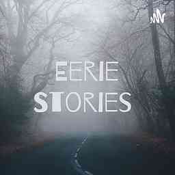 Eerie Stories cover logo