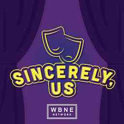 Sincerely, Us cover logo