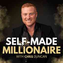 Self-Made Millionaire cover logo