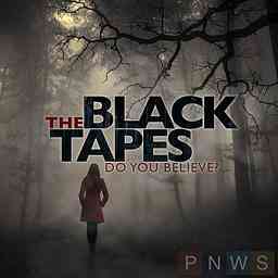 The Black Tapes logo