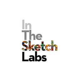 In The Sketch Labs cover logo