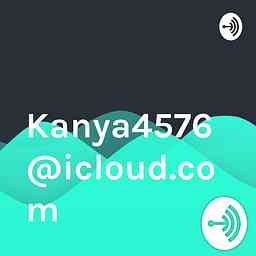 Kanya4576@icloud.com cover logo