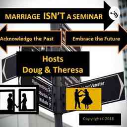 Marriage ISN'T A Seminar logo