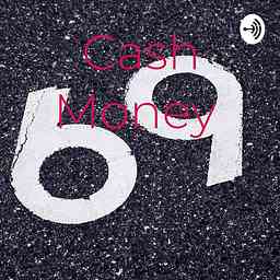 Cash Money cover logo
