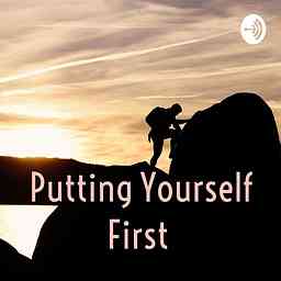 Putting Yourself First cover logo