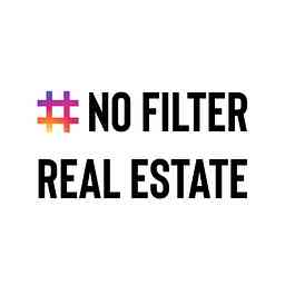 No Filter Real Estate logo