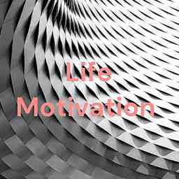 Life Motivation cover logo