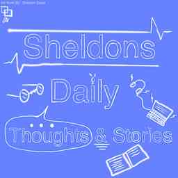 Sheldons Daily Thoughts & Stories logo
