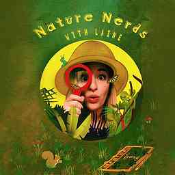 Nature Nerds cover logo