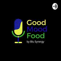 Good.Mood.Food. cover logo