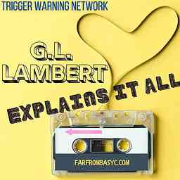 G.L. Lambert Explains It All cover logo