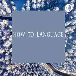 How to Language cover logo