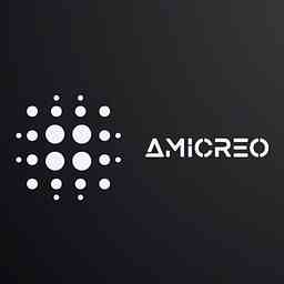 AMICREO cover logo