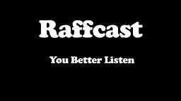 RaffTV cover logo