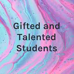 Gifted and Talented Students cover logo